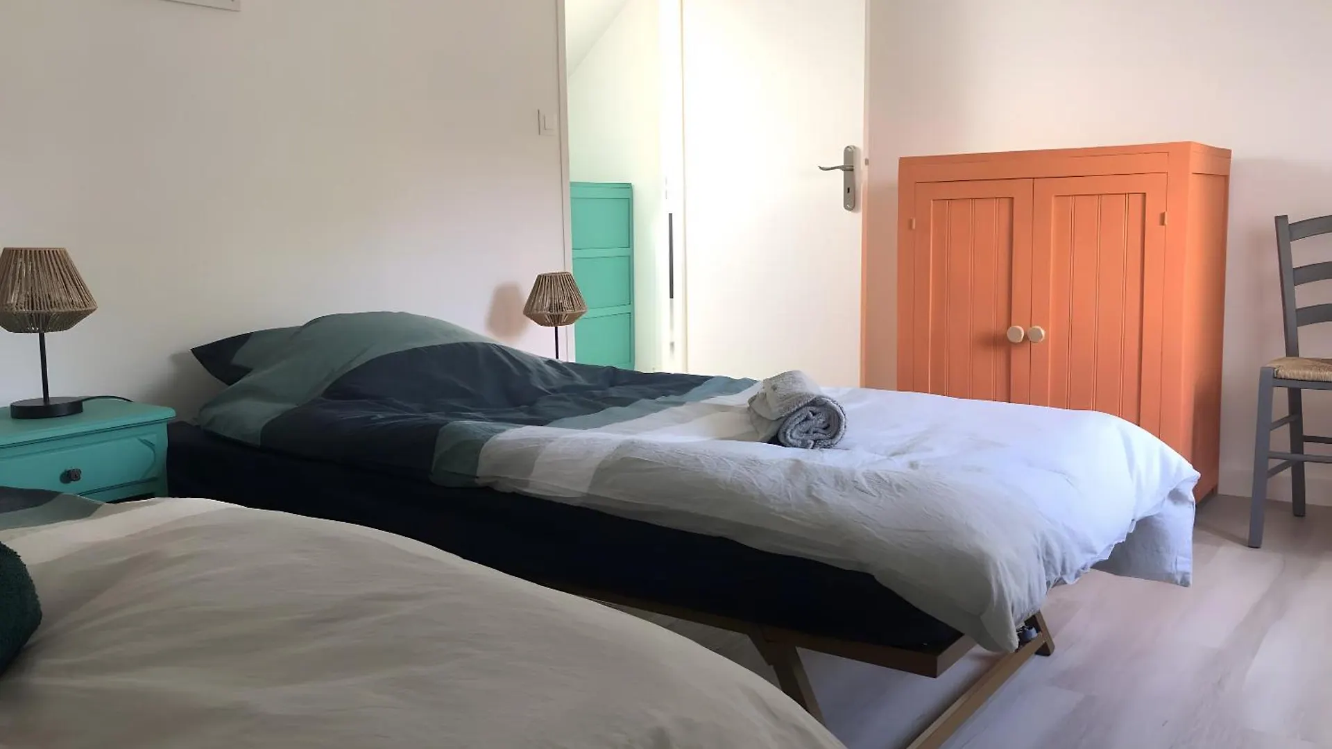 Vakantiehuis Le Petit Treffelen - Benodet